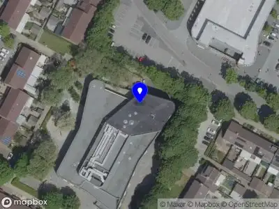 Levenskracht Gemeente