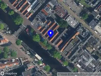 Very Cross Stitching Amsterdam