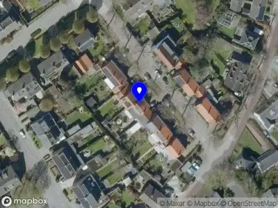 Nieuw bedrijf Esther Kweens psychomotorische therapie