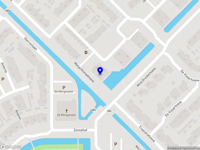 Nieuw bedrijf Aberkane Service