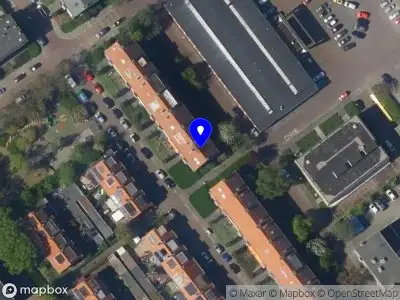 Nieuw bedrijf Chris Colijn