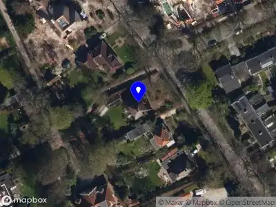 Nieuw bedrijf Anita Wester