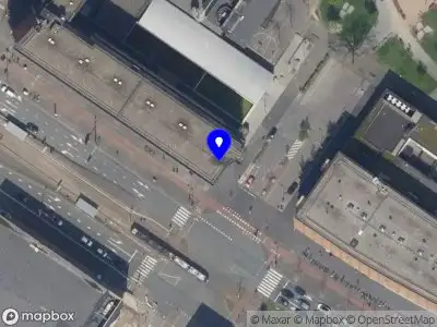 Stichting Pangi Na Tangi Rotterdam