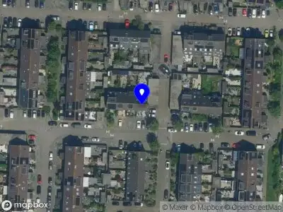 Esther Oosting-Hesta