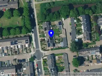 Stichting Thuisgekookt Apeldoorn Apeldoorn