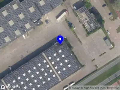 Nieuw bedrijf Stichting Kindermedicijn