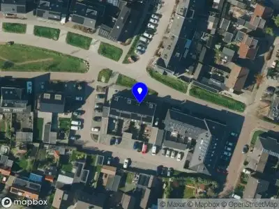 Nieuw bedrijf Sietske Barten Illustratie