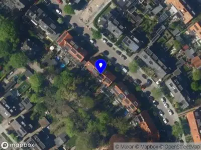 Uitwendige therapie Rinske Gauw