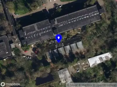 Stichting de Proefvelden