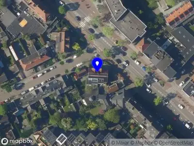 VvE P.C. Hooftstraat 2A t/m 2C te Utrecht Utrecht