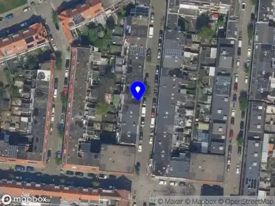 VvE Halleystraat 5A en 5B te Schiedam Schiedam