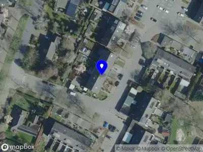 Nieuw bedrijf Richard Keller