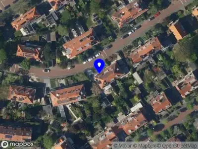 Nieuw bedrijf V.v.E. Laan van Meerdervoort 482/482A