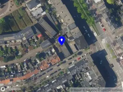 R van de Vorst Utrecht