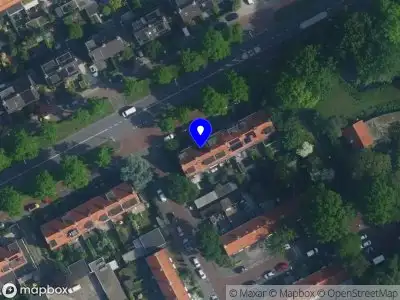 Albers Nutrition Amstelveen