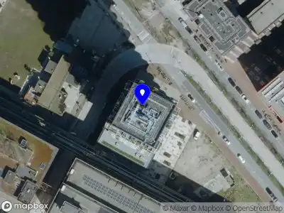 Stichting New Roots Strijp-S