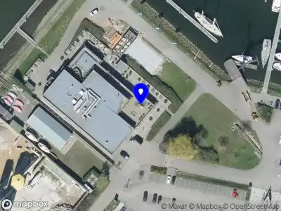 Stichting Stellendam Medemblik Regatta