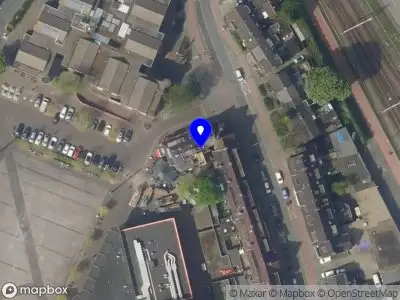 VvE Huizerstraat 6/6a te Hilversum Hilversum