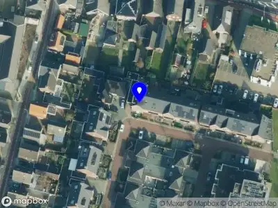 Stichting Truckracingteam Kreeft