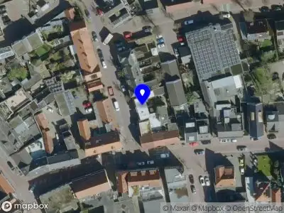 VvE Kokkestraat 6 - 6 A te Hilvarenbeek