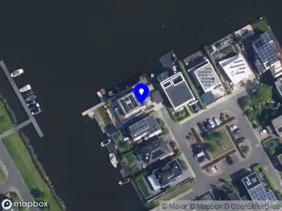 Nieuw bedrijf Stichting Urban Connect