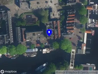 Gastouderopvang Boter en Brood Amsterdam