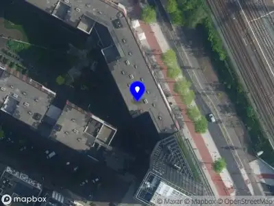 Wolbers Entertainment Amsterdam