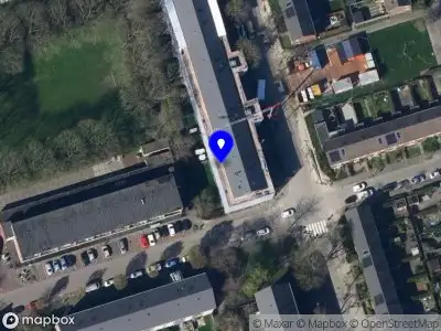 Chantal Groningen