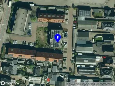 Nieuw bedrijf KennisBrug Consulting