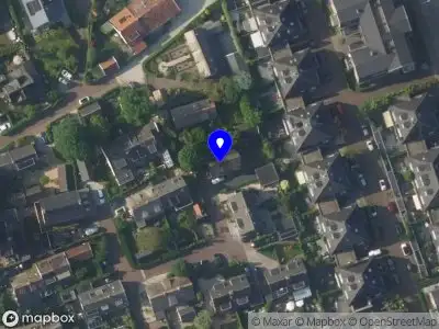 Stichting de Magietuin Huizen