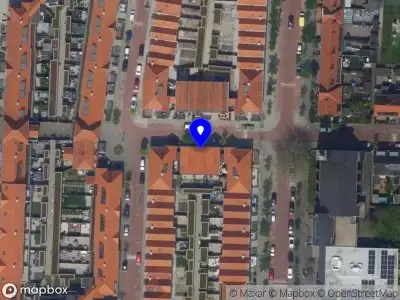 Nieuw bedrijf Mouna Cares