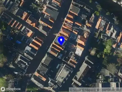 VvE Ritsevoort 27/Touwslagerssteeg 10 Alkmaar