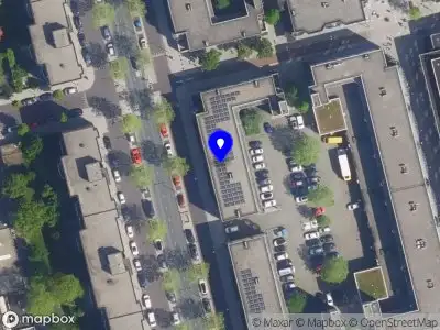 Di-Caring Almere