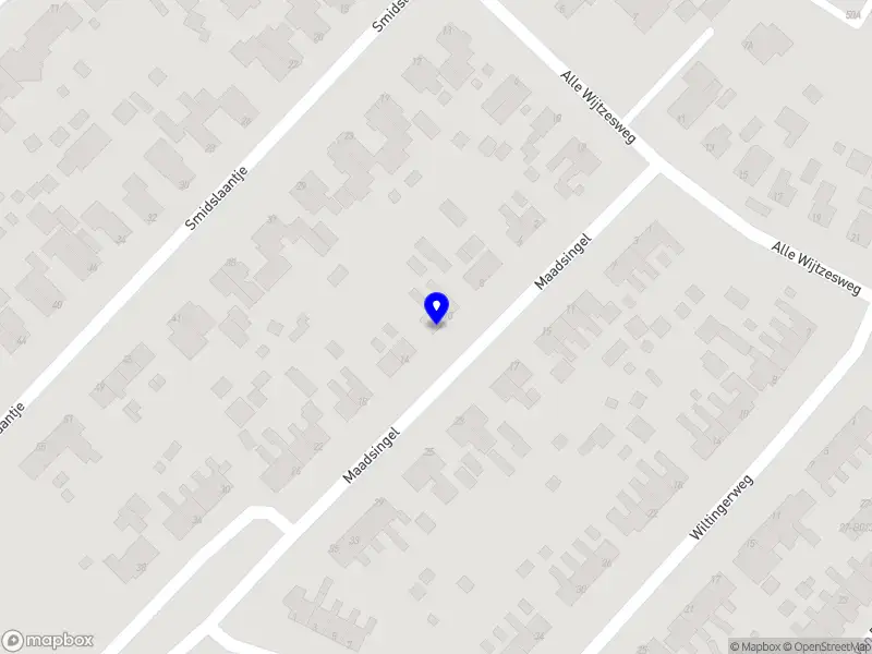 de Jong bekwaam in zorg