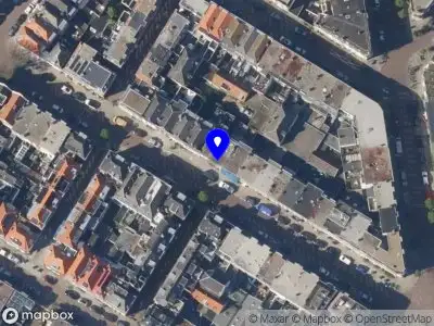 VvE Maaswijkstraat 98/100/100A 's-Gravenhage