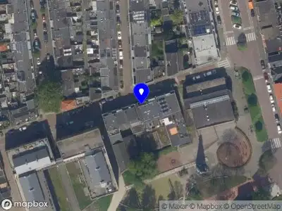 VvE Oosterstraat 100/102 te Vlaardingen Vlaardingen