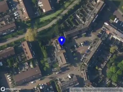 Nieuw bedrijf Stichting A.L.K. Klinieken