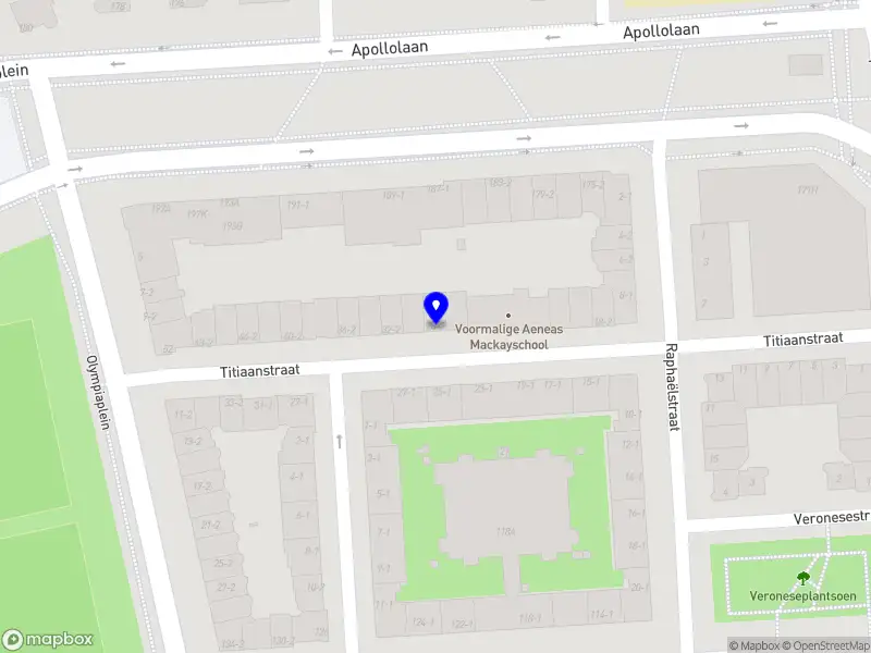 Nieuw bedrijf Dokter Valérie