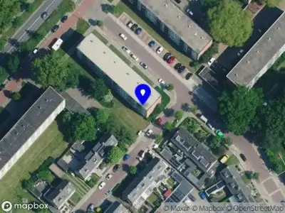 N.L. massage en voetreflexologie