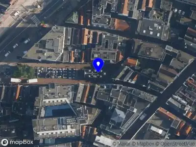 Stichting Next Generation Heritage