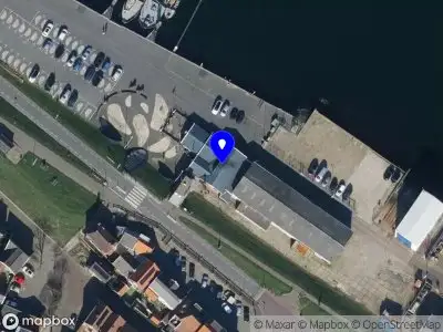 Stichting Ondernemersfonds Bruinisse