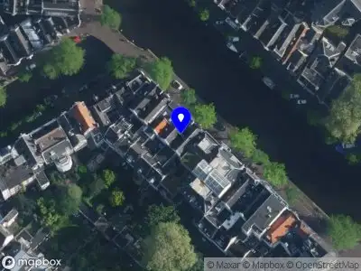 VvE Kerkstraat 88 te Amsterdam Amsterdam
