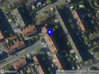 Nieuw bedrijf Emily's Events & Hospitality