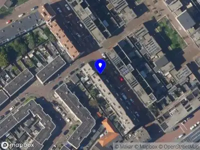 Nieuw bedrijf Huishoudelijke hulp Bij Morgan