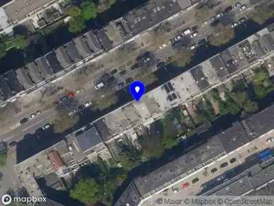 Kleine Prins Lior Rotterdam