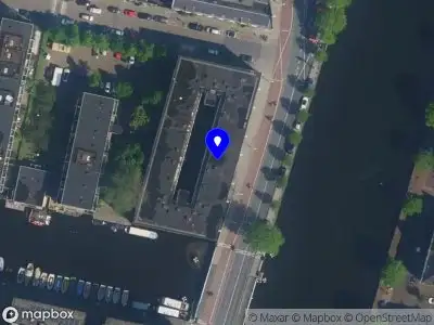 VLaMs Amsterdam