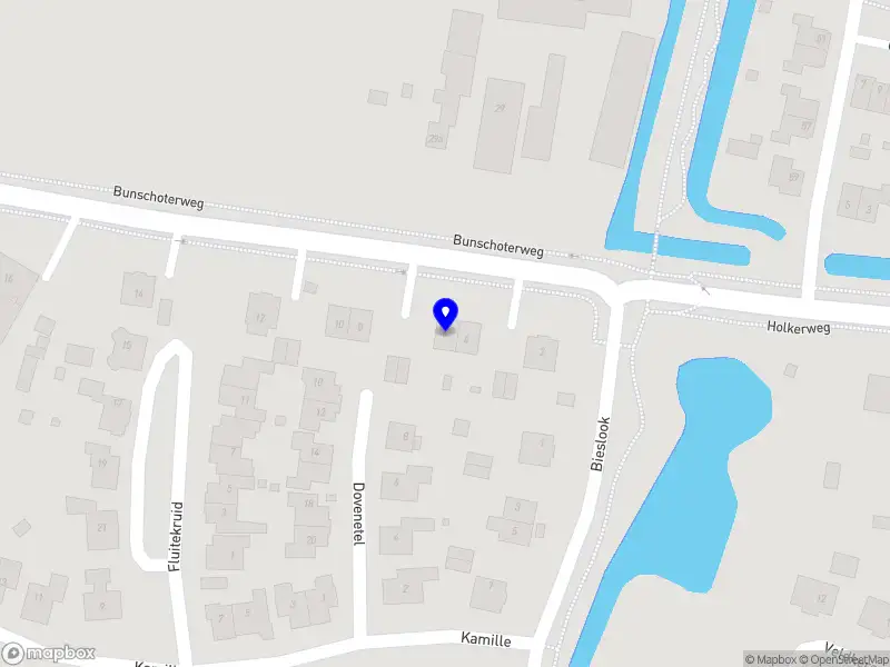Praktijk Zorzanelli Nijkerk
