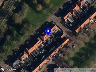 De Holistische Stresskip