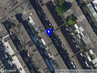 Nieuw bedrijf Uygurzorg