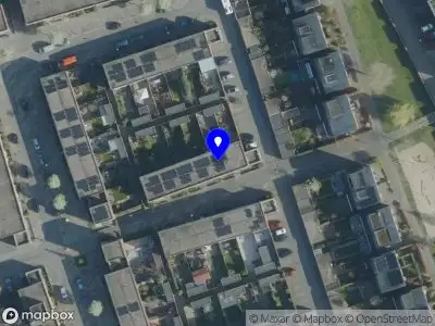 Maatschappelijke Zorg Sahakov